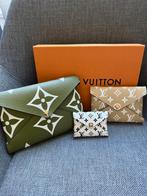 Louis vuitton Kirigami, Ophalen of Verzenden, Nieuw, Overige kleuren, Avondtasje