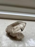 Grote Kristalpunt van Bergkristal, Verzamelen, Mineralen en Fossielen, Ophalen of Verzenden, Mineraal