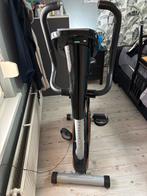 Hometrainer Gazelle - Fitness in huis!, Ophalen, Gebruikt, Metaal, Benen