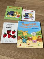 Boekjes voor peuters, Ophalen of Verzenden, Gelezen