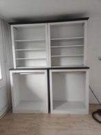Kledingkasten, Huis en Inrichting, Ophalen, Gebruikt, 50 tot 75 cm