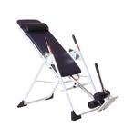 Master care  inversietafel (zweedse bank), Ophalen, Zo goed als nieuw, Overige typen