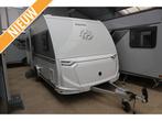 Knaus Sport 450 FU prijs incl div opties, Bedrijf, 4 tot 5 meter, Knaus