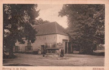Herberg in de Delle, Heerde (Jaren 10) 129012 beschikbaar voor biedingen