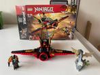 Lego Ninjago, 70650, Kinderen en Baby's, Speelgoed | Duplo en Lego, Ophalen, Zo goed als nieuw, Complete set, Lego