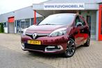 Renault Scénic 1.2 TCe 132pk Bose Navi|Clima|LMV|Cam, Auto's, Renault, Voorwielaandrijving, 65 €/maand, Gebruikt, 4 cilinders