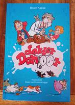 Boek "Dokter Domoor" Avi E5, Ophalen, Zo goed als nieuw, Bram Kasse, Fictie algemeen