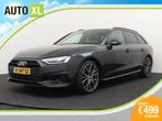 Audi A4 Avant 2.0 204 PK Aut. Quattro Sport Sportstuur+Stoel, Auto's, Audi, Automaat, Stof, Gebruikt, 4 cilinders