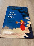 En ze leefden nog... Sprookjes op rijm, Ophalen of Verzenden, Gelezen