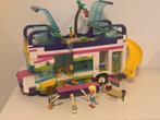 LEGO Friends Vriendschapsbus - 41395, Ophalen of Verzenden, Gebruikt, Complete set, Lego