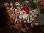 80+ kerst ornamentjes welke ik voor het raam heb gehangen, Ophalen, Zo goed als nieuw