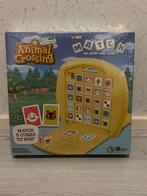 Animal Crossing spel, Ophalen, Nieuw