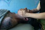 Tuulia Massage Experience, Ontspanningsmassage