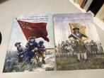 The Great Northern war 1700 1721 2 delen, Ophalen of Verzenden, Voor 1940, Gelezen