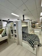 SHOWMODEL STAPELBED, Ophalen, 180 cm of meer, 85 tot 100 cm