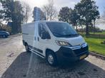 Citroën Jumper GB 30 L1h1 2.2 HDi 110PK 2016, Auto's, Bestelauto's, Voorwielaandrijving, Euro 5, 15 km/l, 4 cilinders