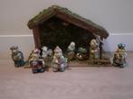 kerststal, Diversen, Kerst, Ophalen of Verzenden, Gebruikt