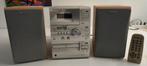 Sony CMT-CP11 Micro Hifi Systeem, Audio, Tv en Foto, Stereo-sets, Ophalen, Gebruikt, Cd-speler, Microset