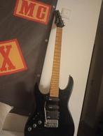 Linkshandige Ibanez Gitaar - 2de Hands, Muziek en Instrumenten, Ophalen of Verzenden