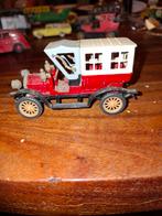 Ziss Modell 062 M Adler Limousine 1905, Ophalen of Verzenden, Gebruikt, Auto, Overige merken