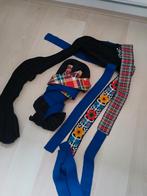 2 Staphorster schorten, Ophalen of Verzenden, Dames