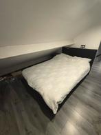 Box spring nieuw 1.40m bij 2m 2 persoons, Huis en Inrichting, Tweepersoons, Ophalen of Verzenden, Zo goed als nieuw, 180 cm