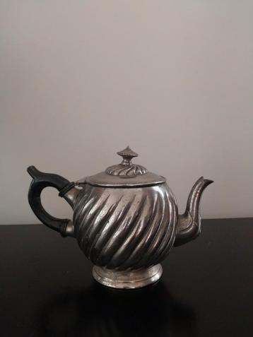 James Dixon & Sons Engeland ca.1890.  beschikbaar voor biedingen