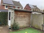 Schuurtje, Tuin en Terras, Tuinhuizen, Ophalen, 250 tot 500 cm, Schuur, Zonder ramen