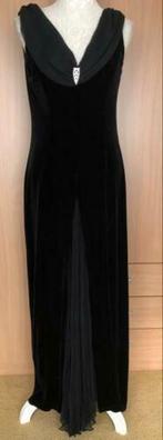 Robbie Bee lange jurk maat 38 [V]