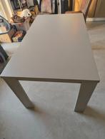 Gratis eettafel, Ophalen, Gebruikt, 50 tot 100 cm, Vijf personen of meer
