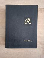 Rembrandt Bijbel met het oude én nieuwe testament, Antiek en Kunst, Ophalen of Verzenden