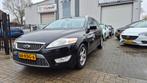 Ford Mondeo 2.0 16V 107KW Wagon 2009 Zwart, 74 €/maand, Mondeo, Zwart, Origineel Nederlands