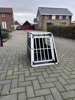 Honden bench voor in de auto, Dieren en Toebehoren, Ophalen, Nieuw