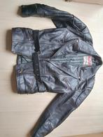 Vintage leren motor jack Held, Held, Dames, Jas | leer, Ophalen of Verzenden