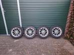 16 inch originele velgen + winterbanden BMW 1 serie F20 styl, Auto-onderdelen, Banden en Velgen, Ophalen, Velg(en), 16 inch, 205 mm