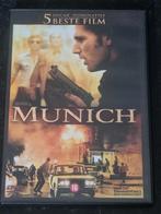 Munich DVD - Steven Spielberg Film, Vanaf 16 jaar, Ophalen of Verzenden, Zo goed als nieuw, Actiethriller