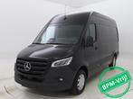 Mercedes-Benz Sprinter BPM VRIJ - 315 CDI 150PK Automaat L2, Auto's, Bestelauto's, Automaat, Achterwielaandrijving, 4 cilinders