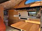 Transporter T6 Slaaphefdak - Off grid - Vast toilet - 170pk, Buscamper of Camperbus, Volkswagen, Tot en met 2, Particulier