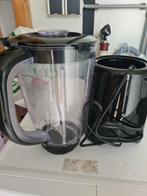 Blender, Witgoed en Apparatuur, Waterkokers, 1 tot 2 liter, Ophalen of Verzenden, Zo goed als nieuw