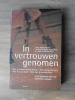 In vertrouwen genomen - kindermishandeling - P. Adriaenssen, Zo goed als nieuw, Verzenden, Overige onderwerpen