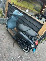 Riva luxury scooter, Ophalen, Gebruikt, Benzine, BTC-RIVA