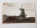 Norg Molen, Verzamelen, Ansichtkaarten | Nederland, Ophalen of Verzenden, 1940 tot 1960, Ongelopen, Drenthe