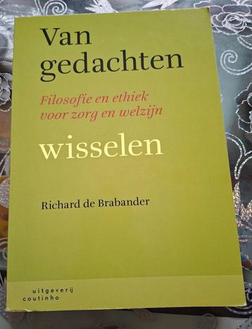 Van gedachten wisselen  beschikbaar voor biedingen