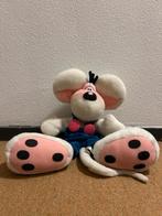 Diddl handknuffel, Ophalen, Diddl, Zo goed als nieuw, Knuffel