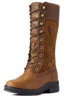 Ariat wythburn H2O outdoor laars maat 42, Nieuw, Beige, Overige typen, Ophalen of Verzenden