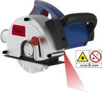 Gude MD 1700 Muurfrees incl. laser en koffer!!, Doe-het-zelf en Verbouw, Gereedschap | Freesmachines, Ophalen, Nieuw, Muurfrees