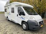 Chausson Flash 8 bwj 2009 Slechts 74 DKM Nette Staat, Diesel, Tot en met 3, 6 tot 7 meter, Chausson