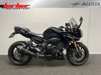 Yamaha FZ 8 FAZER ABS LEASE VOORDELIG!, Motoren, Motoren | Yamaha, 4 cilinders, Motorrijbewijs A, Bedrijf, Onbekend