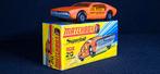 Matchbox Superfast No. 20 Lamborghini Marzal BIEDEN, Ophalen of Verzenden, Gebruikt, Auto, Hot Wheels