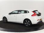 Volvo V40 2.0 T4 Business Sport | Stoelverwarmi € 18.900,0, 65 €/maand, Wit, Bedrijf, Handgeschakeld